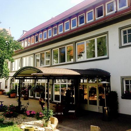 Dein Gutshof Hotel & Ferienwohnungen Gorlitz Exterior photo