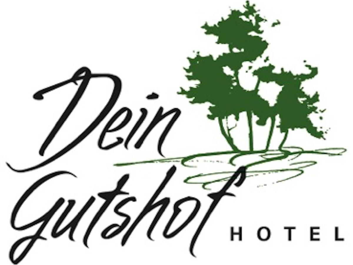 Dein Gutshof Hotel & Ferienwohnungen Gorlitz Exterior photo